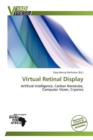 Image for Virtual Retinal Display