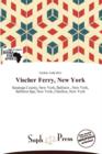 Image for Vischer Ferry, New York