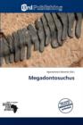 Image for Megadontosuchus