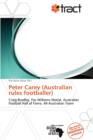 Image for Peter Carey (Australian Rules Footballer)