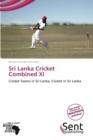 Image for Sri Lanka Cricket Combined XI