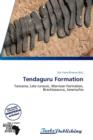 Image for Tendaguru Formation