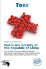 Image for Red Cross Society of the Republic of China