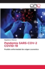 Image for Pandemia SARS-COV-2 COVID-19