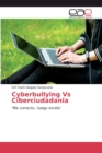 Image for Cyberbullying Vs Ciberciudadania