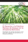 Image for El Derecho y la Practica