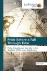 Image for Pride Before a Fall Through Time