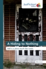 Image for A Hiding to Nothing
