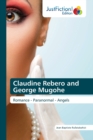 Image for Claudine Rebero and George Mugohe