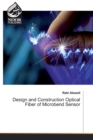 Image for Design and Construction Optical Fiber of Microbend Sensor