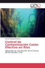Image for Control de Contaminacion Costo-Efectivo en Rios