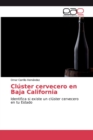 Image for Cluster cervecero en Baja California