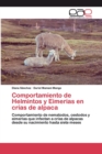 Image for Comportamiento de Helmintos y Eimerias en crias de alpaca