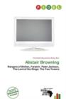 Image for Alistair Browning