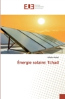 Image for Energie solaire : Tchad