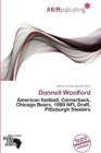 Image for Donnell Woolford