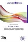 Image for Harry Dowda