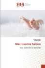 Image for Macrosomie foetale