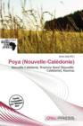 Image for Poya (Nouvelle-Cal Donie)