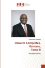 Image for Oeuvres Completes, Romans, Tome II