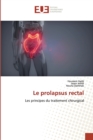 Image for Le prolapsus rectal
