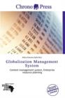 Image for Globalization Management System