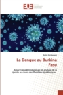 Image for La Dengue au Burkina Faso
