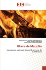 Image for Ulcere de Marjolin