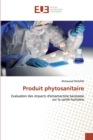 Image for Produit phytosanitaire