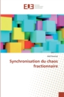 Image for Synchronisation du chaos fractionnaire