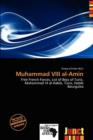 Image for Muhammad VIII Al-Amin