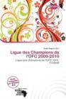 Image for Ligue Des Champions de L&#39;Ofc 2009-2010