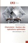 Image for Charcuterie : Gestion des operations optimisees