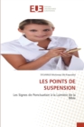 Image for Les Points de Suspension