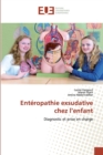 Image for Enteropathie exsudative chez l&#39;enfant