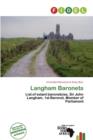 Image for Langham Baronets