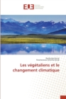 Image for Les vegetaliens et le changement climatique