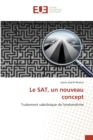 Image for Le SAT, un nouveau concept