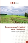 Image for Technologies d&#39;irrigation et de fertilisation