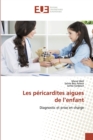 Image for Les pericardites aigues de l&#39;enfant