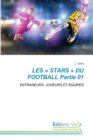 Image for LES STARS DU FOOTBALL Partie 01