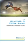 Image for LES STARS DU FOOTBALL Partie 02