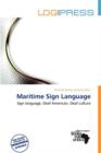 Image for Maritime Sign Language