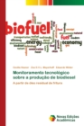 Image for Monitoramento tecnologico sobre a producao de biodiesel