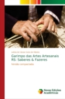 Image for Garimpo das Artes Artesanais RS