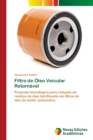 Image for Filtro de Oleo Veicular Retornavel