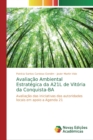 Image for Avaliacao Ambiental Estrategica da A21L de Vitoria da Conquista-BA