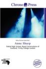 Image for Anne Sharp