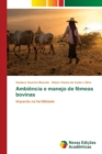 Image for Ambiencia e manejo de femeas bovinas