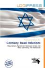 Image for Germany-Israel Relations